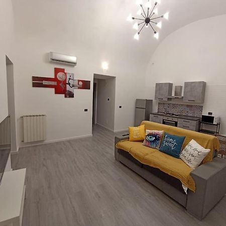Mores'House Napoli Eksteriør billede