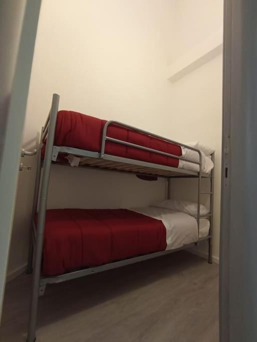 Mores'House Napoli Eksteriør billede