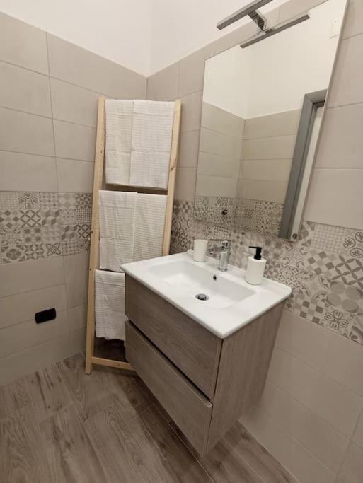 Mores'House Napoli Eksteriør billede