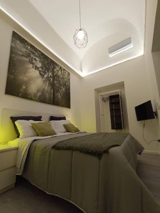 Mores'House Napoli Eksteriør billede