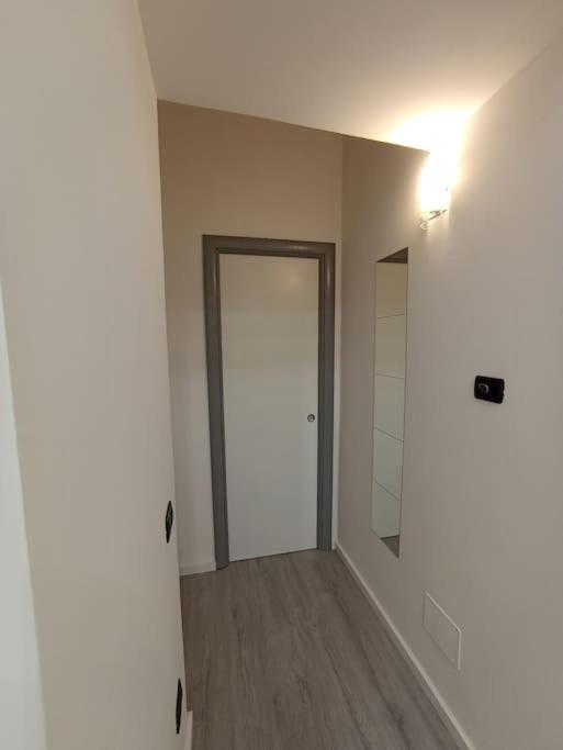Mores'House Napoli Eksteriør billede
