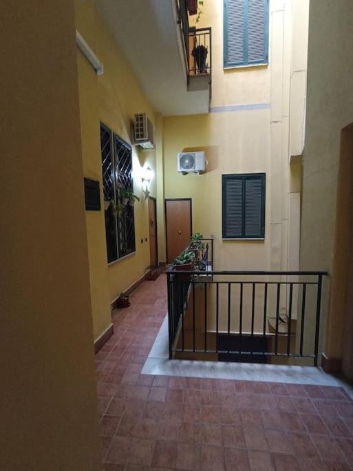 Mores'House Napoli Eksteriør billede